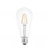 Bec LED E27 4W 2700K 460Lm PEBETERO