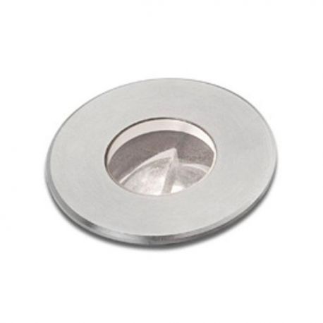Spoturi - Corp exterior incastrabil IP67 LED warm light Curtis