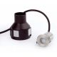 Spoturi - Corp exterior incastrabil IP67 LED warm light Crosby