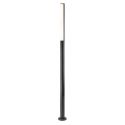 Stalp exterior IP54, LED H-180cm Beret