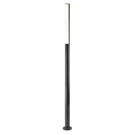 Stalpi - Stalp exterior IP54, LED H-180cm Beret