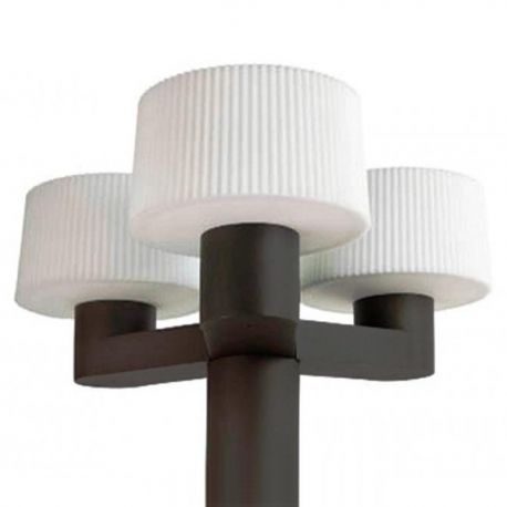 Stalpi - Stalp exterior Muffin