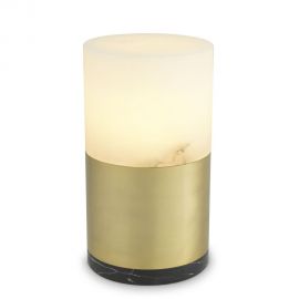 Veioze - Veioza, lampa de masa design LUX McLean L