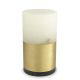 Veioze - Veioza, lampa de masa design LUX McLean L