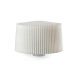 Stalpi - Stalp exterior 74435+doua globuri 74429 Muffin