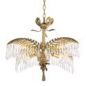 Candelabru design LUX Hildebrandt S