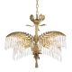 Candelabre, Lustre - Candelabru design LUX Hildebrandt S