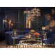 Aplice, corpuri de iluminat pentru pereti - Aplica design LUX Hildebrandt