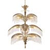 Candelabru design LUX Hildebrandt L