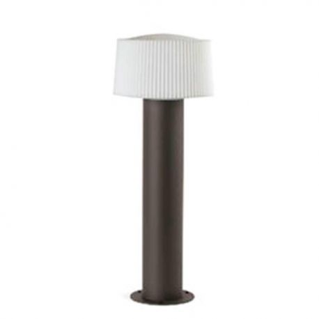 Stalpi - Stalp exterior 74434+glob 74429 Muffin