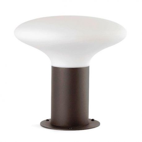 Stalpi - Stalp exterior 74433+glob 74430 Blub-s