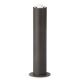 Stalpi - Stalp exterior 74434+glob diam.18cm 74437 MOON
