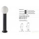 Stalpi - Stalp exterior 74434+glob diam.18cm 74437 MOON