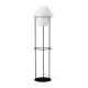 Accesorii iluminat - Suport din metal H-153cm pentru lampa Versus