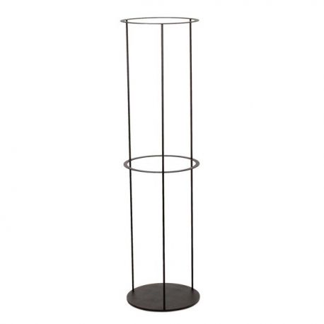 Accesorii iluminat - Suport din metal H-153cm pentru lampa Versus