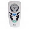 Telecomanda cu programator pentru ventilatoare
