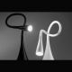 Lampi birou - Veioza,Lampa Birou touch, flexibila LED Lena