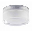 Spot incastrabil pt. baie, diam.7cm LED, IP44 Ebba