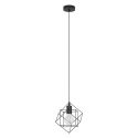 Pendul minimalist design geometric STRAITON 24cm