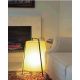 Veioze - Veioza, lampa de masa H-35cm Akane
