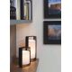 Veioze - Veioza, lampa de masa H-40cm Lula