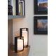 Veioze - Veioza, lampa de masa H-27cm Lula
