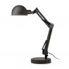 Veioza lampa de masa Baobab