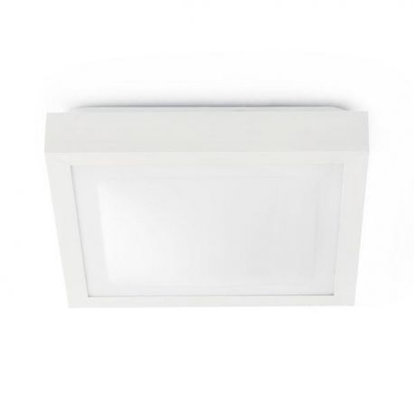 Iluminat pentru baie - Plafonier de baie IP44 Tola-1