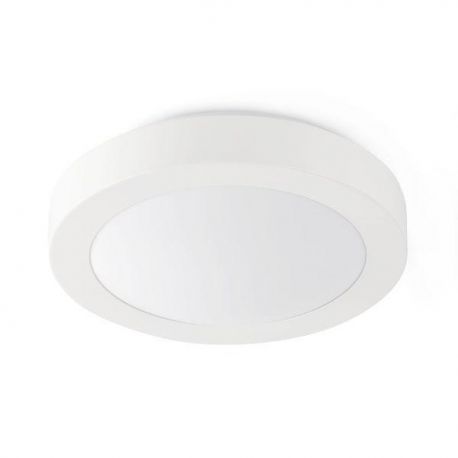 Iluminat pentru baie - Plafonier baie IP44 Logos-2