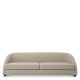 Canapele - Canapea eleganta design LUX Cruz, avalon sand