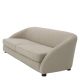 Canapele - Canapea eleganta design LUX Cruz, avalon sand