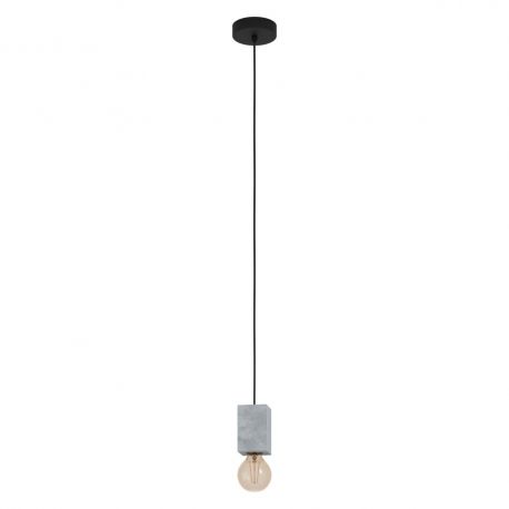 Pendule, Lustre suspendate - Pendul vintage design minimalist PRESTWICK 3