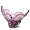 Bol/ Obiect decorativ LUX Ace, roz