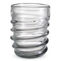 Vaza flori, Vas decorativ Xalvador L, transparent