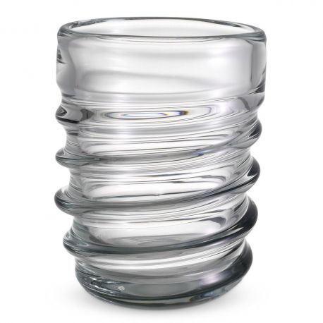 Vaze - Vaza flori, Vas decorativ Xalvador L, transparent