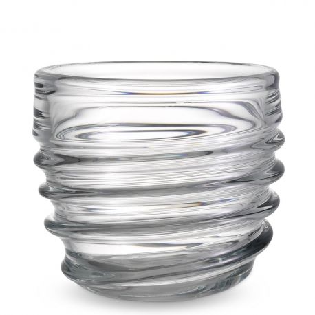 Vaze - Vaza flori, Vas decorativ Xalvador S, transparent
