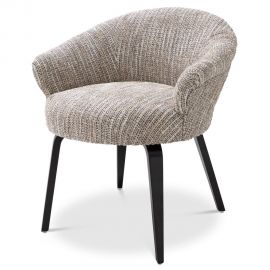 Scaune - Scaun design elegant LUX Moretti, bej mademoiselle