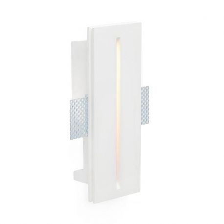 Spoturi tavan fals - Spot incorporabil LED Plas-2