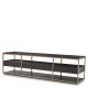 Comode - Comoda TV design elegant LUX Parker L