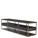 Comode - Comoda TV design elegant LUX Parker L