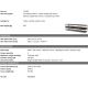 Comode - Comoda TV design elegant LUX Parker L