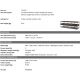 Comode - Comoda TV design elegant LUX Parker S