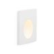 Spoturi tavan fals - Spot incorporabil LED Plas-1