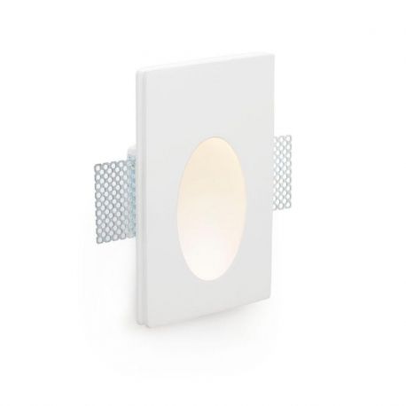 Spoturi tavan fals - Spot incorporabil LED Plas-1