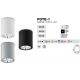 Plafoniere cu spoturi, Spoturi aplicate - Spot Pote-1