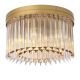 Candelabre, Lustre - Lustra dimabila design elegant LUX Evina, alama