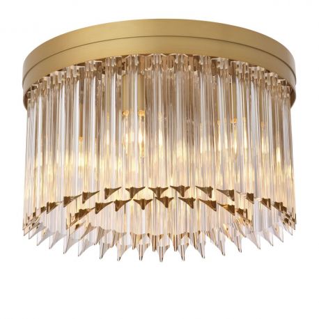 Candelabre, Lustre - Lustra dimabila design elegant LUX Evina, alama