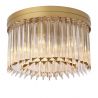 Lustra dimabila design elegant LUX Evina, alama