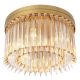 Candelabre, Lustre - Lustra dimabila design elegant LUX Evina, alama