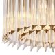 Candelabre, Lustre - Lustra dimabila design elegant LUX Evina, alama